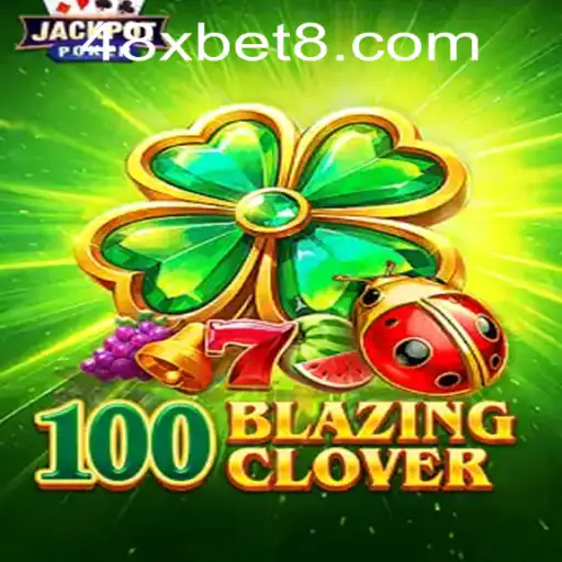Explore the Exciting World of 100BlazingClover: Rules, Gameplay, and Features