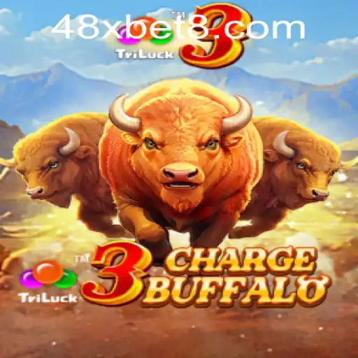 Exploring 3ChargeBuffalo: A Dynamic Casino Game with 48xbet PH Login