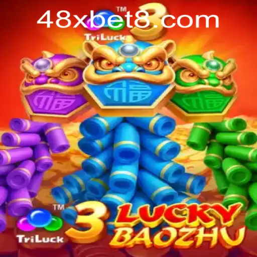 Discover 3LuckyBaozhu: A Thrilling Adventure in Gaming