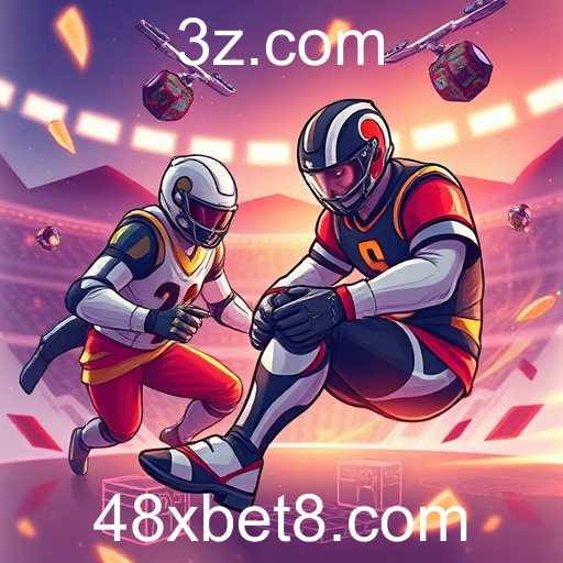 48xbet: Tendências e Desafios em 2025