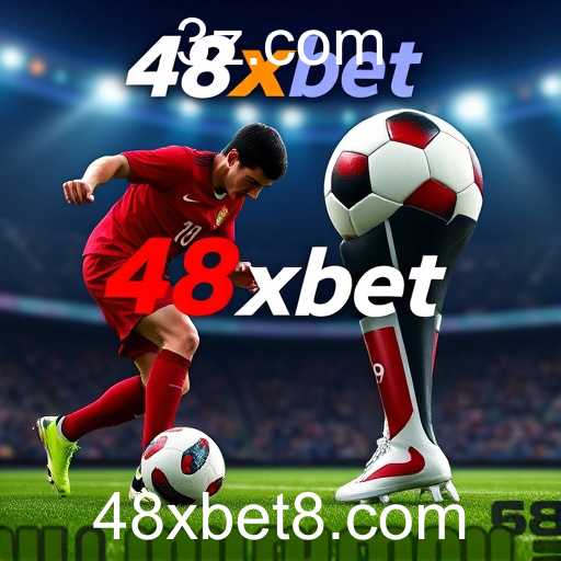 Ascensão do 48xbet no Mercado de Jogos Online