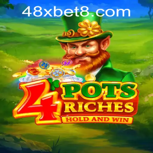 Unlocking the Excitement of 4potsriches: A Deep Dive into Gameplay and Its Connection with 48xbet PH Login