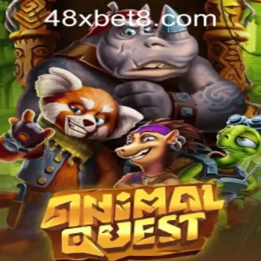 Discover AnimalQuest: A Captivating Adventure in the World of Wildlife