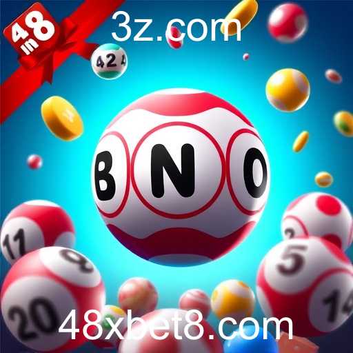 O Fascinante Mundo do Bingo Online no 48xbet