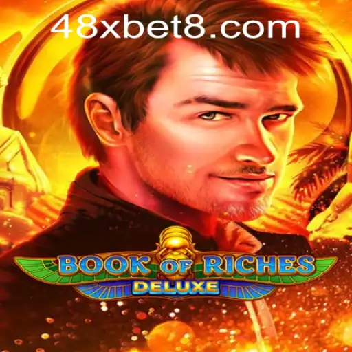 Exploring the Depths of Book of Riches Deluxe