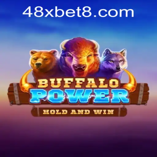 Unveiling the Thrill of BuffaloPower: A Journey Through Gameplay and Features