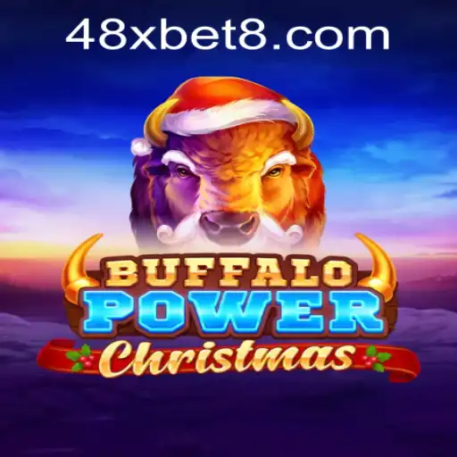 Exploring 'Buffalo Power Christmas': A Festive Gaming Experience with 48xbet PH Login