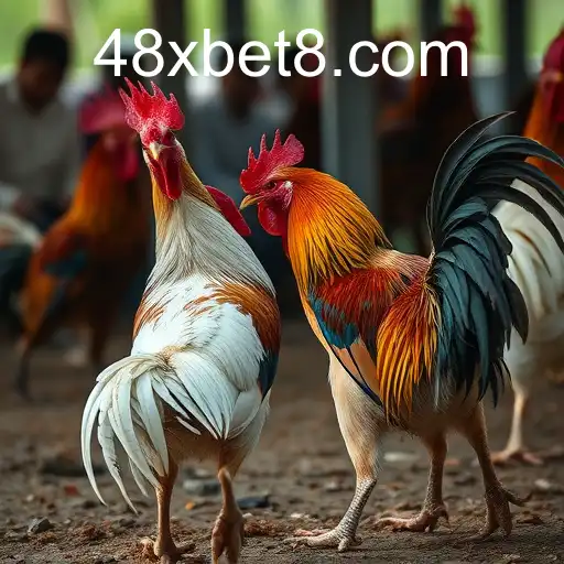 Gaming Experience 48xbet PH Login - 800+ Premium and Exclusive Games