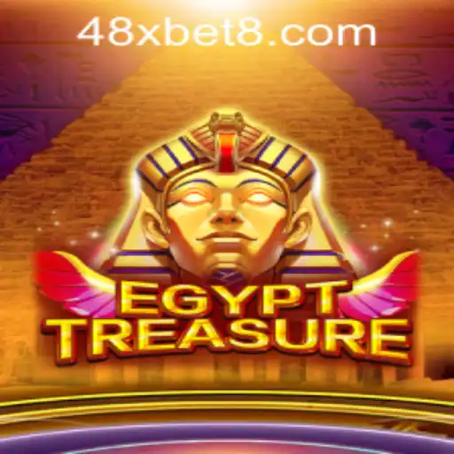 Exploring the Mystical World of EgyptTreasure: A Comprehensive Guide to Gameplay and Rules