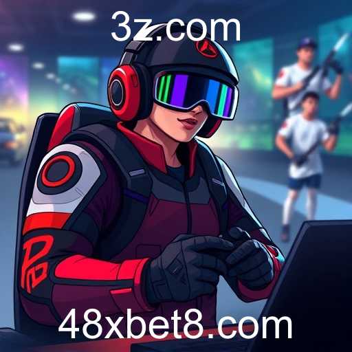 A Expansão do Universo do Jogo Online