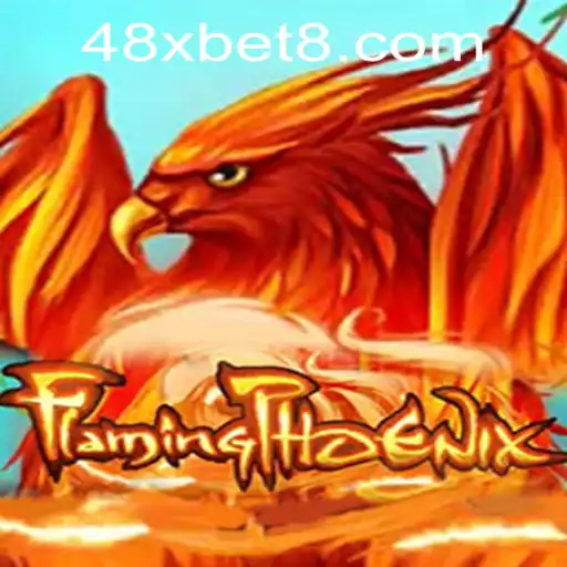 FlamingPhoenix: A Fiery Adventure Awaits in the Gaming World