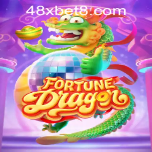 FortuneDragon: A Mesmeric Adventure in Virtual Gaming