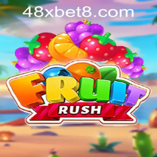 Explore the Exciting World of FruitRush with 48xbet PH Login