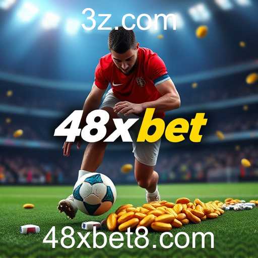 O Crescimento do Jogo Online em 2025: O Caso do 48xbet