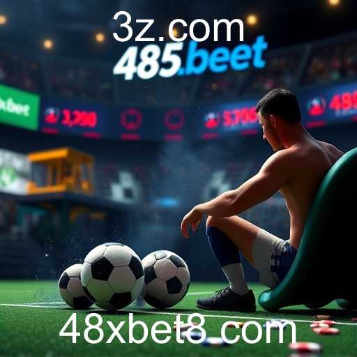 Tendências e Rumos dos Jogos de Azar Online