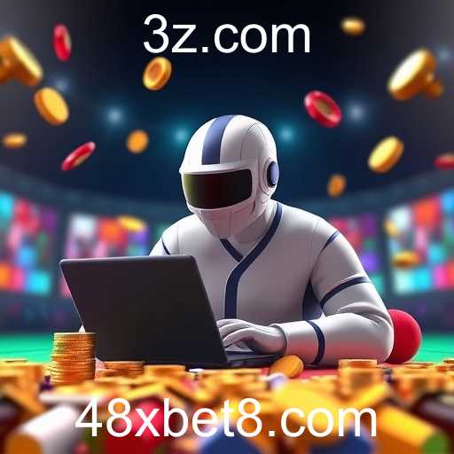 Transformações e Tendências no Mundo dos Jogos Online