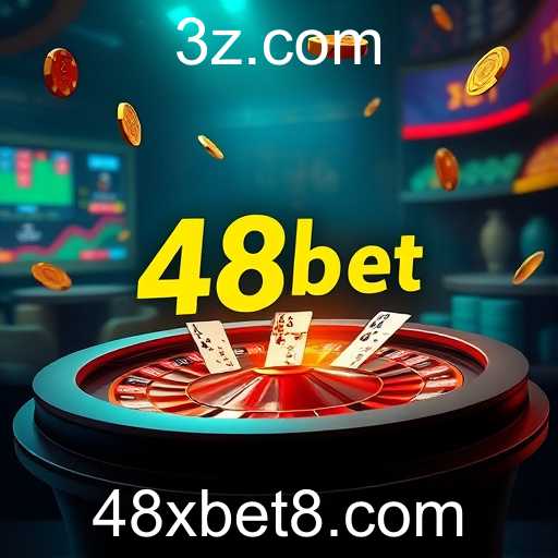 Tendências e Inovações em 48xbet