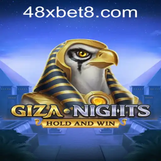 GizaNights: An Exploration of Ancient Mysteries and Modern Gaming