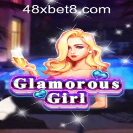GlamorousGirl: A Captivating Journey with 48xbet PH Login
