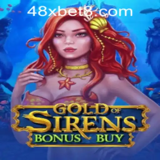 Dive into the World of GoldofSirensBonusBuy with 48xbet PH Login