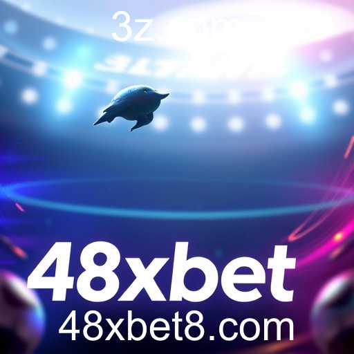 A Ascensão do 48xbet no Mercado de Jogos Online