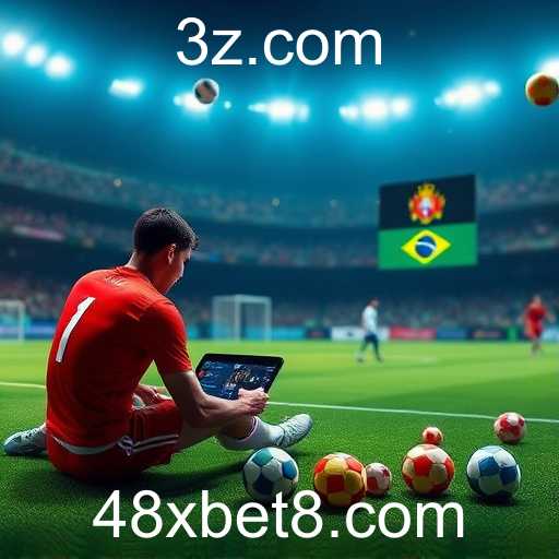 48xbet: Crescimento e Desafios no Mercado de Jogos Online