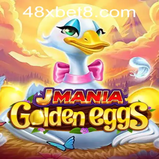 Exploring JManiaGoldenEggs: An Exciting Dive into Virtual Gaming Adventures