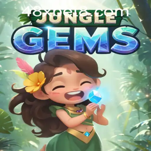Explore the Exciting World of JungleGems: An Innovative Gaming Experience
