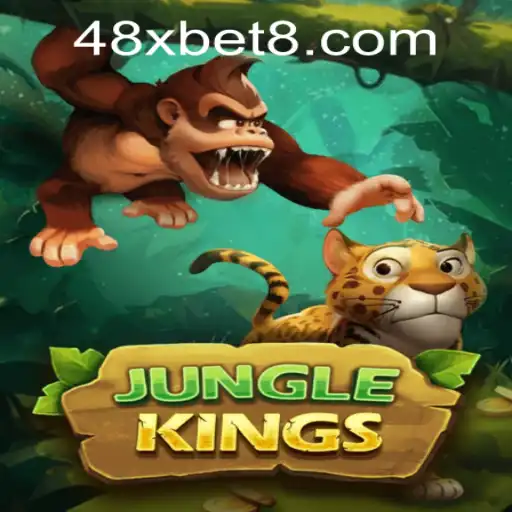 Discovering the World of JungleKings: The Ultimate Adventure Game