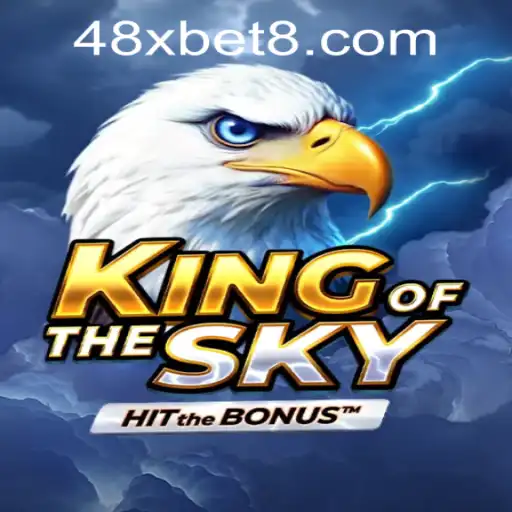KingOfTheSky: A Majestic Adventure Awaits