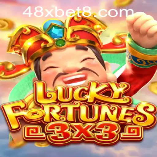 Discover LUCKYFORTUNES3x3: An Exciting Adventure in Gaming