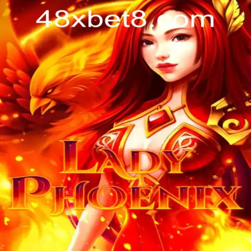 Embark on an Enchanting Adventure with LadyPhoenix: Discover the Magic and Mystery