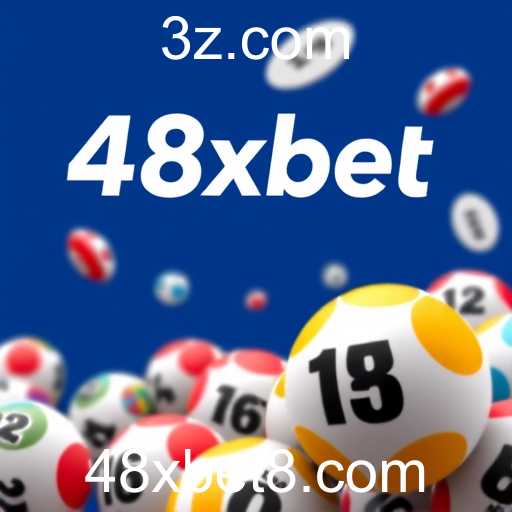 A Populidade das Loterias Online no 48xbet