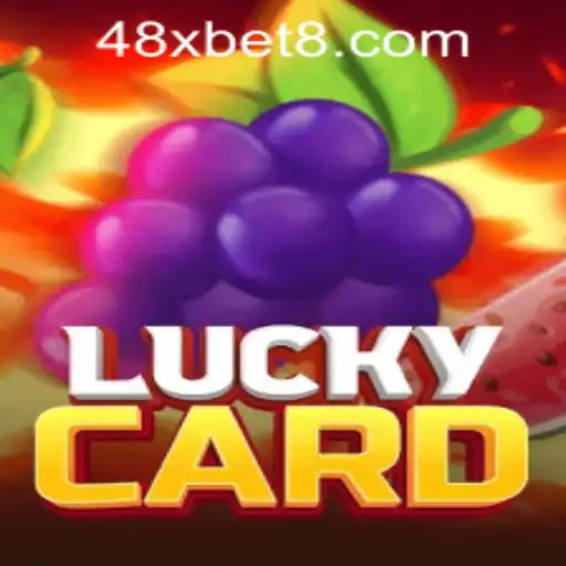 Exploring LuckyCard: A Thrilling Adventure in Online Gaming