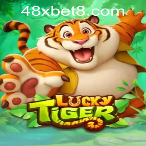 Discovering LuckyTiger: A Thrilling New Experience in Online Gaming