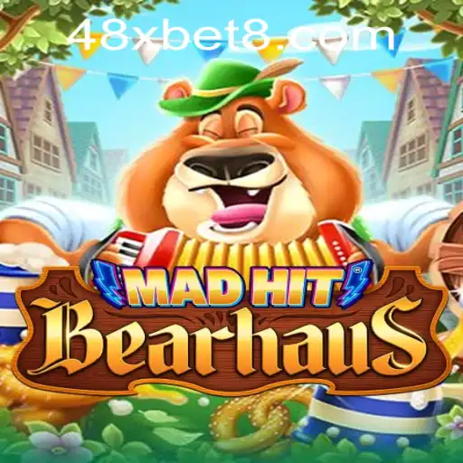 MadHitBearhaus: An Epic Adventure With Innovative Gameplay