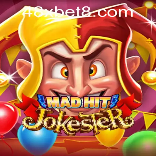 Exploring the Thrills of MadHitJokester with 48xbet PH Login