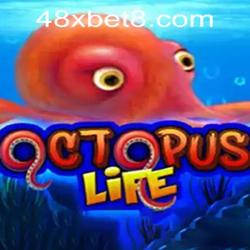Dive into Adventure with OctopusLife: A Thrilling Underwater Game Experience