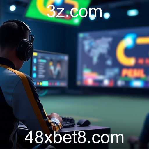 O Crescimento dos Jogos Online no Brasil em 2025