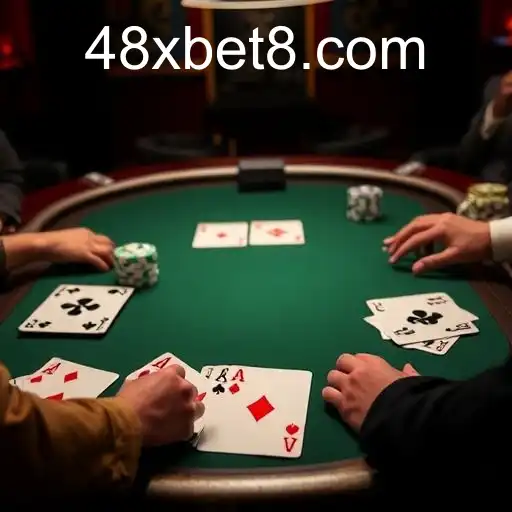 Gaming Experience 48xbet PH Login - 800+ Premium and Exclusive Games
