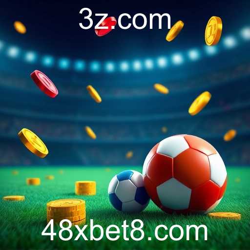 Explorando a Categoria 'Special Promotions' na 48xbet