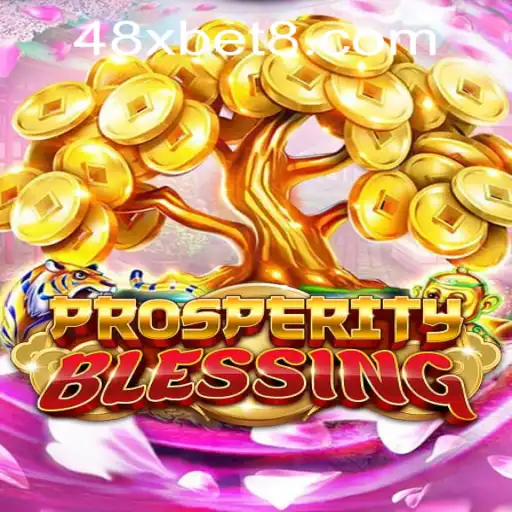 Exploring ProsperityBlessing: A Comprehensive Guide to the Thrilling Game