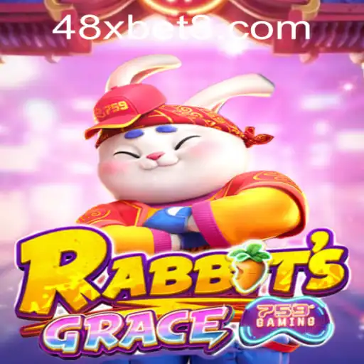 Exploring the Whimsical World of RabbitsGrace and Navigating 48xbet PH Login