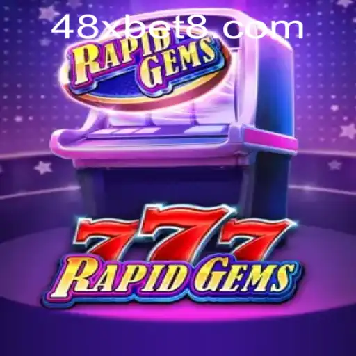 RapidGems777: Entering the World of Fast-Paced Casino Gaming