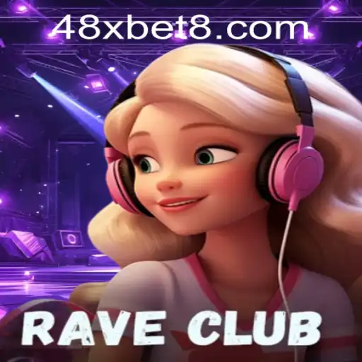 RaveClub: The Ultimate Virtual Dance Experience