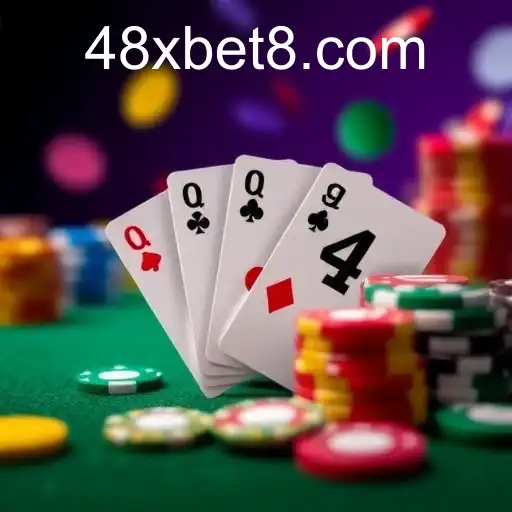 Security and Trust 48xbet PH Login - International Licenses and Certifications