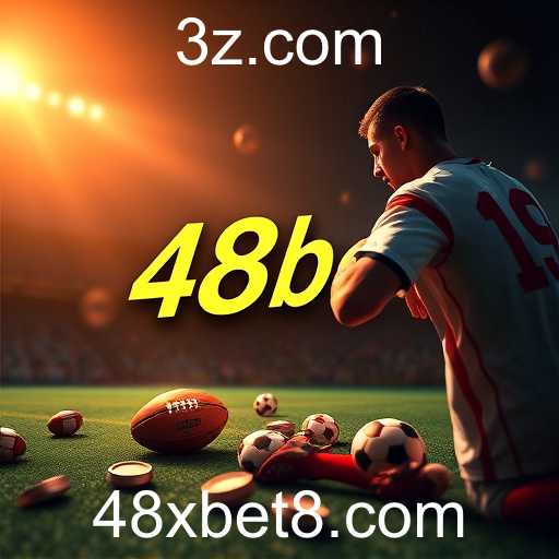 A Ascensão do 48xbet no Cenário de Jogos Online