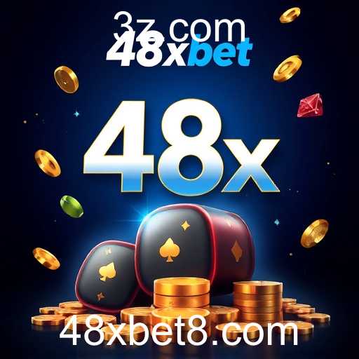 A Ascensão da 48xbet no Cenário de Apostas Online