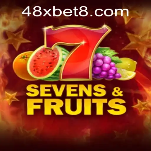 Exploring SevensFruits: A Thrilling Adventure in Online Gaming Tied to 48xbet PH Login
