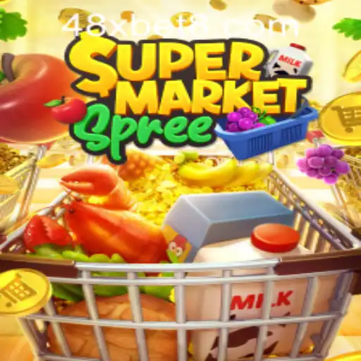 Exploring the Excitement of SupermarketSpree and the Convenience of 48xbet PH Login